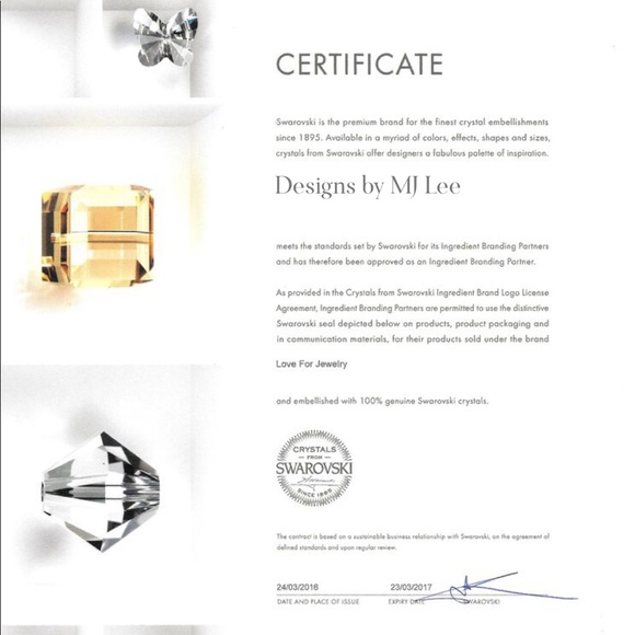 Meet your Posher, Mindy - Picture 3 of 7